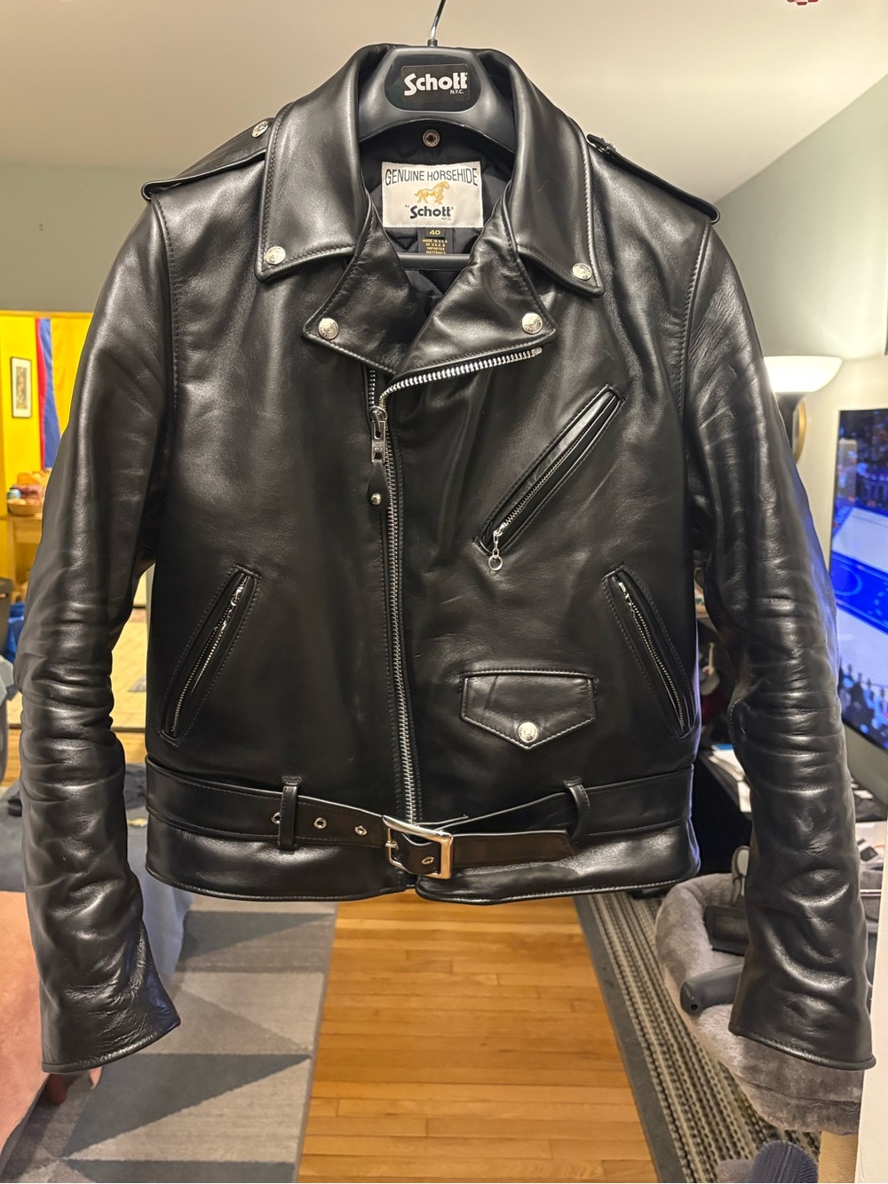 Schott 618HH